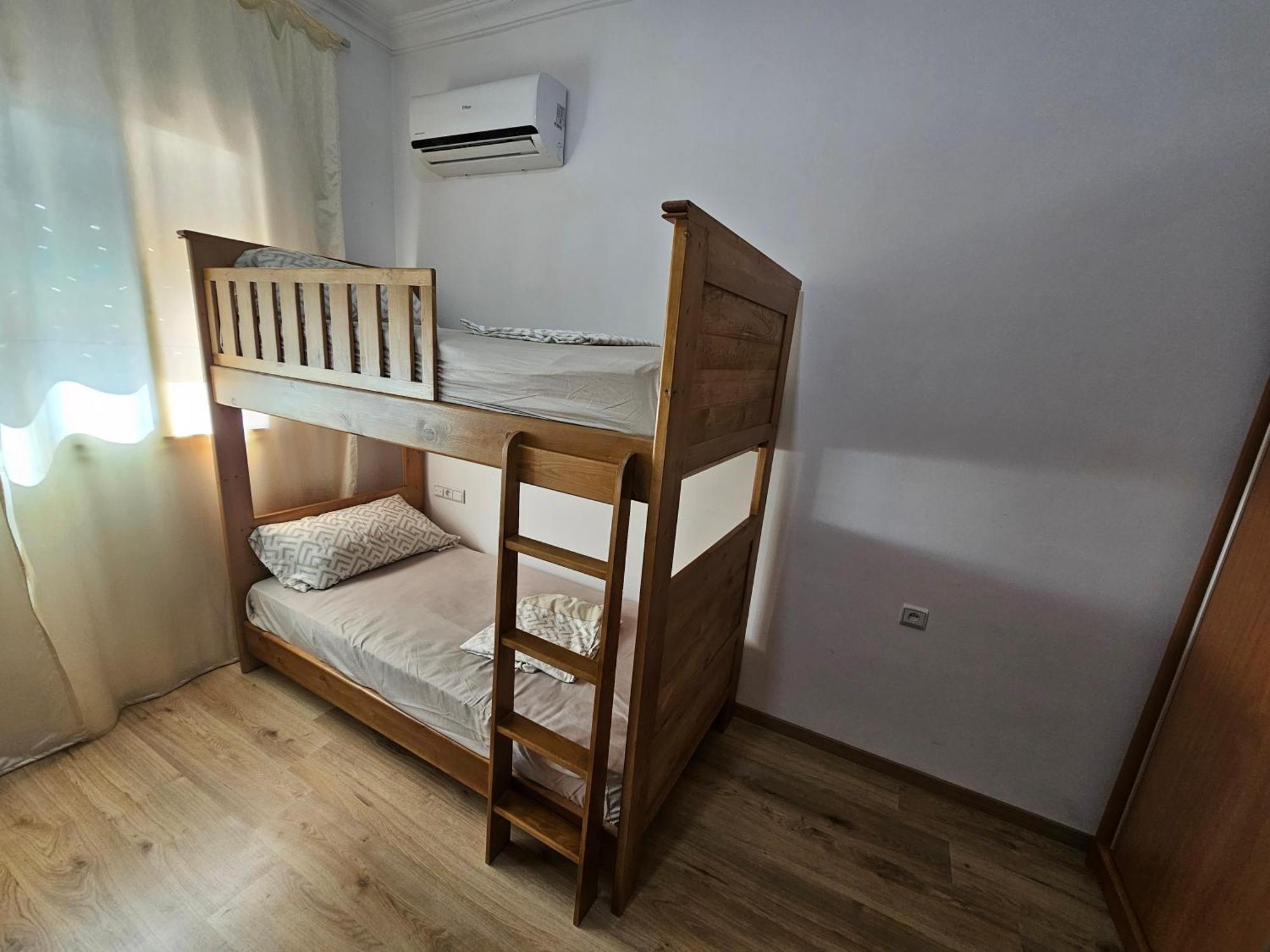 Eftalya Hostel Tanger Экстерьер фото