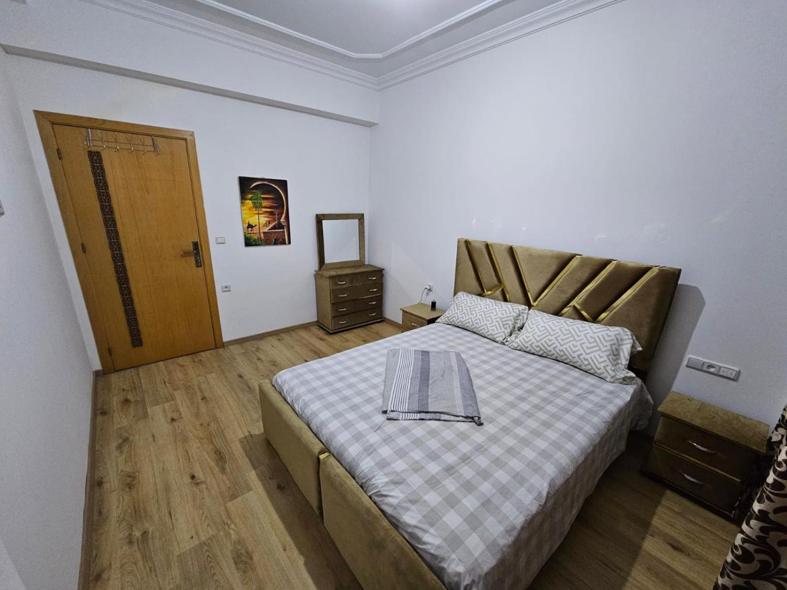 Eftalya Hostel Tanger Экстерьер фото